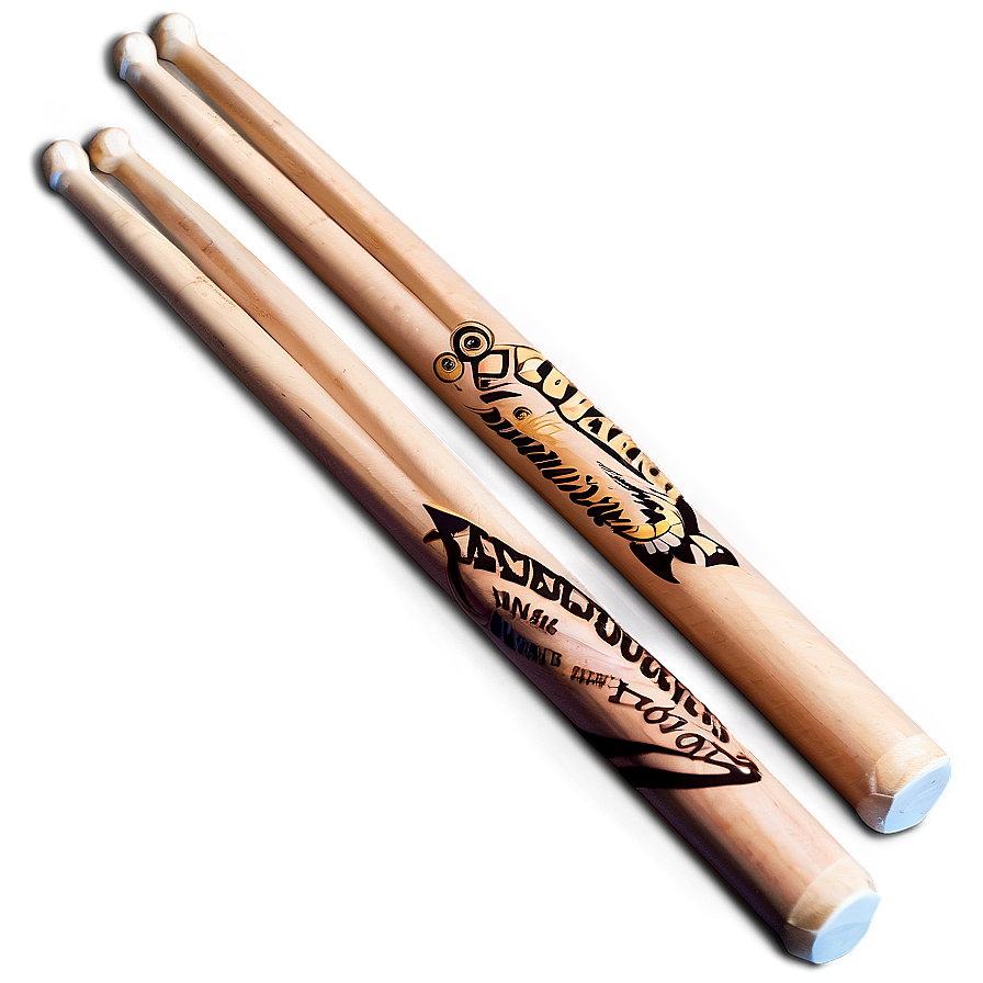 Personalized Drum Sticks Png Rrq49