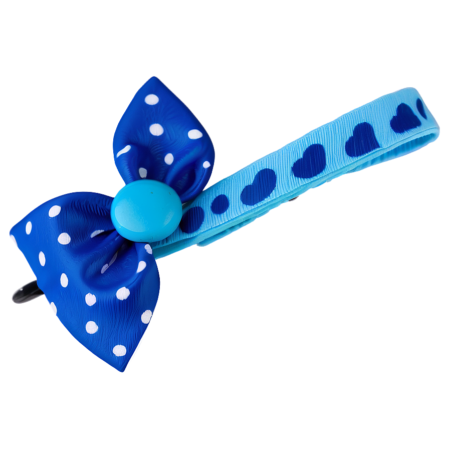 Personalized Hair Clip Png 93