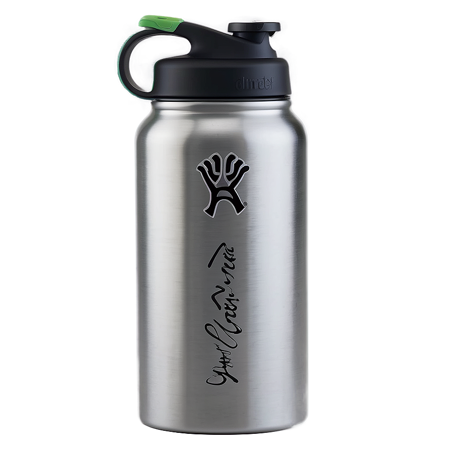 Personalized Hydro Flask Png 64