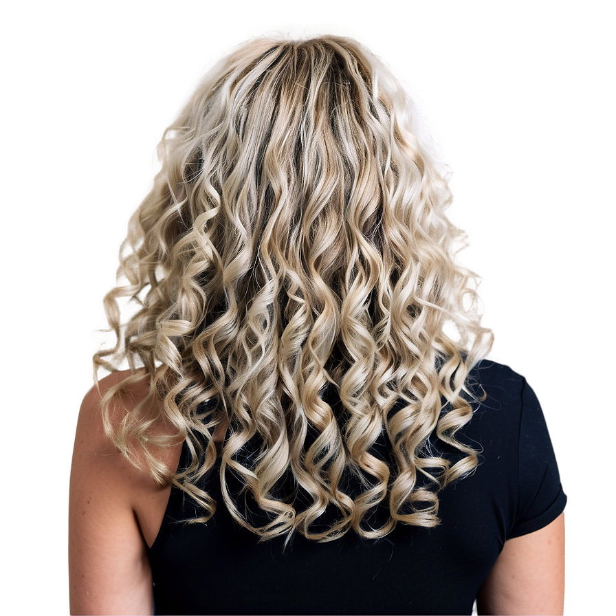 Personalized Perm Hair Consultations Png 06282024