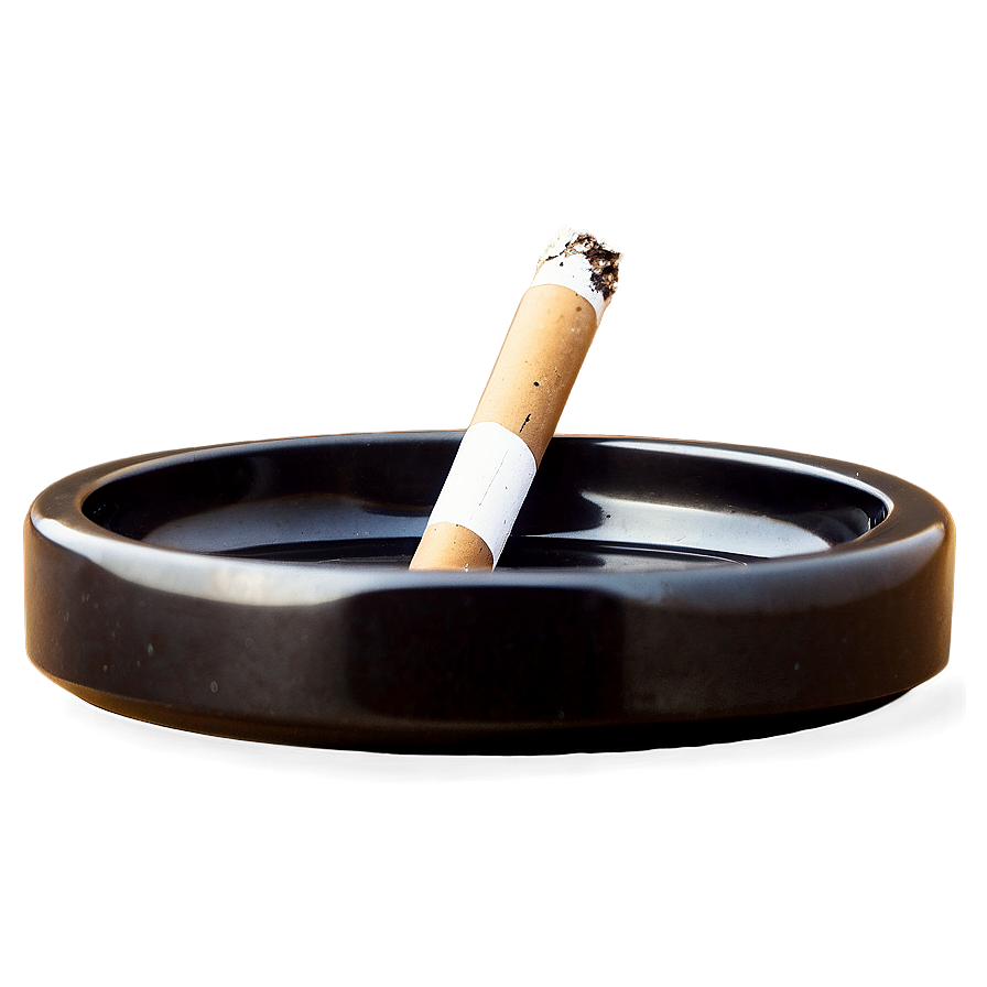 Personalized Photo Ashtray Png Fdy39