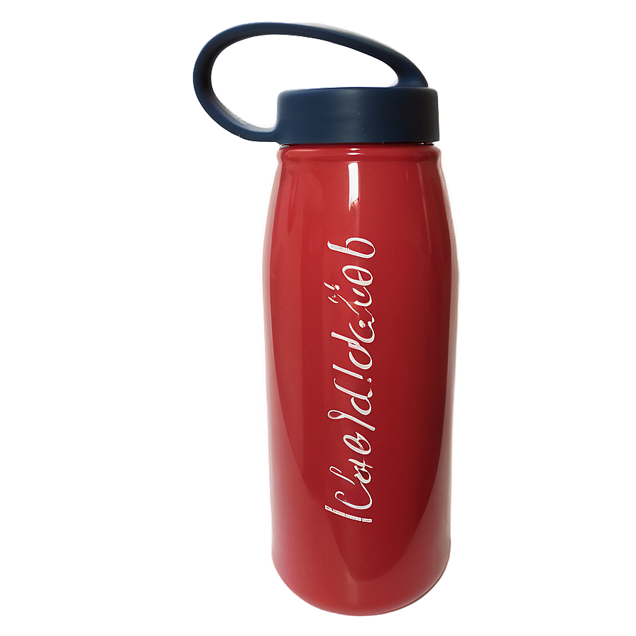 Personalized Reusable Water Bottle Png Aso53