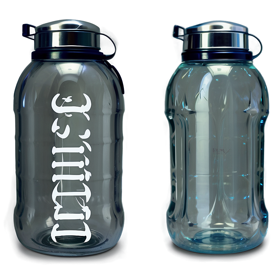 Personalized Reusable Water Bottle Png Yyl