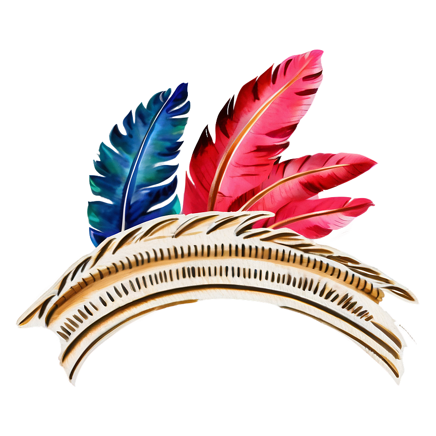 Peso Pluma Watercolor Png 1