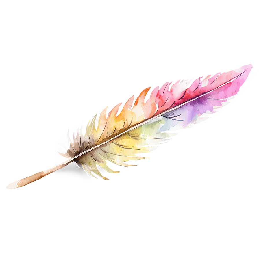 Peso Pluma Watercolor Png Pqi