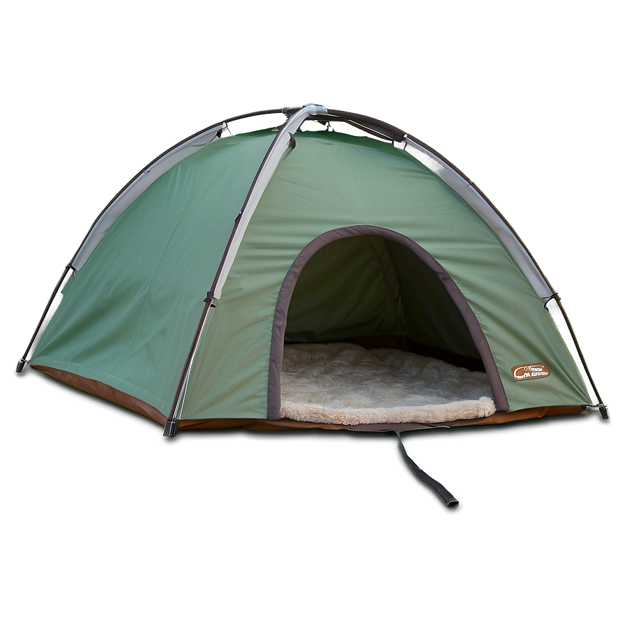 Pet Camping Tent Png 48