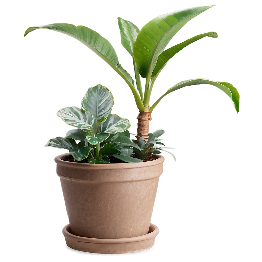 Pet-friendly Indoor Plants Png Eip9