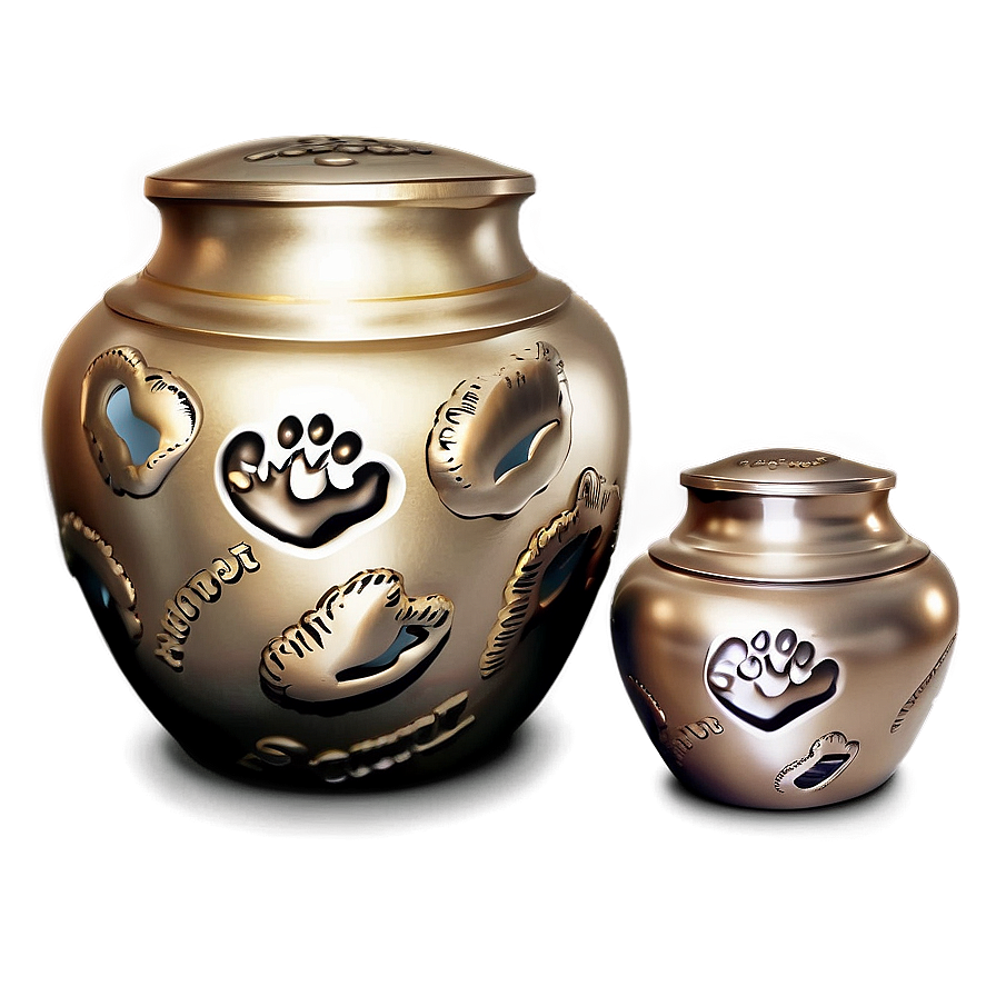 Pet Memorial Urn Png Lnk3