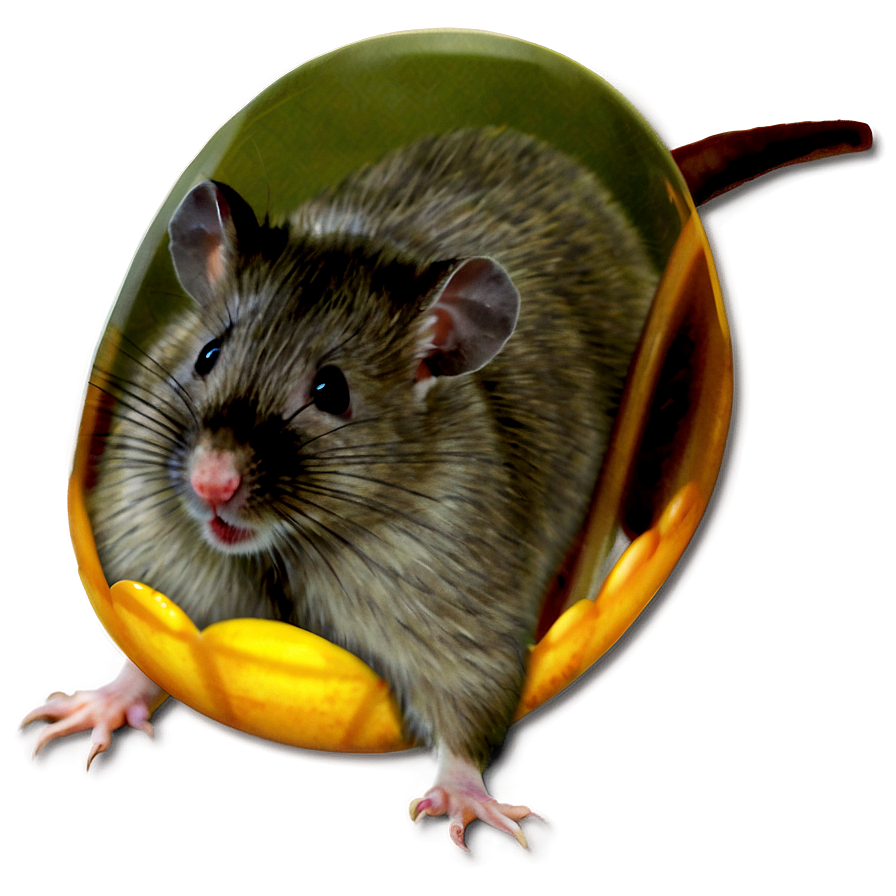 Pet Mouse Png 05042024