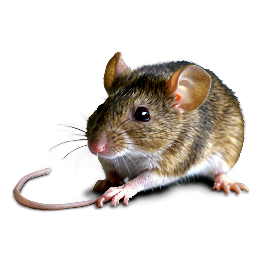 Pet Mouse Png 77