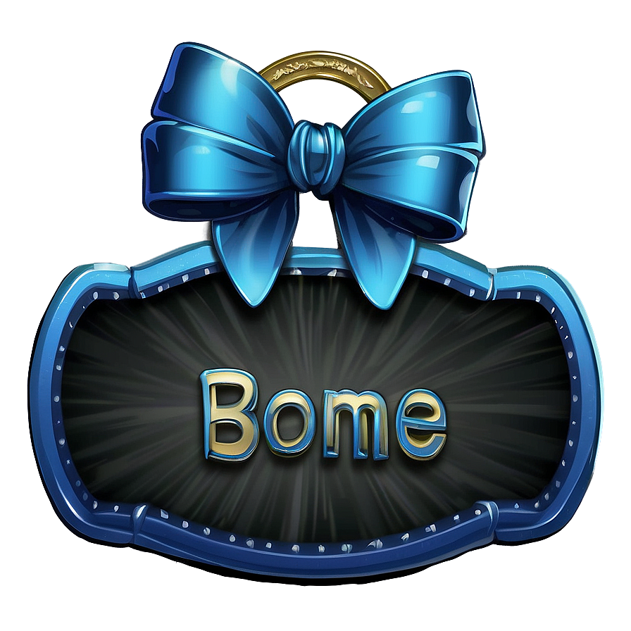 Pet Name Plate Png Woy43