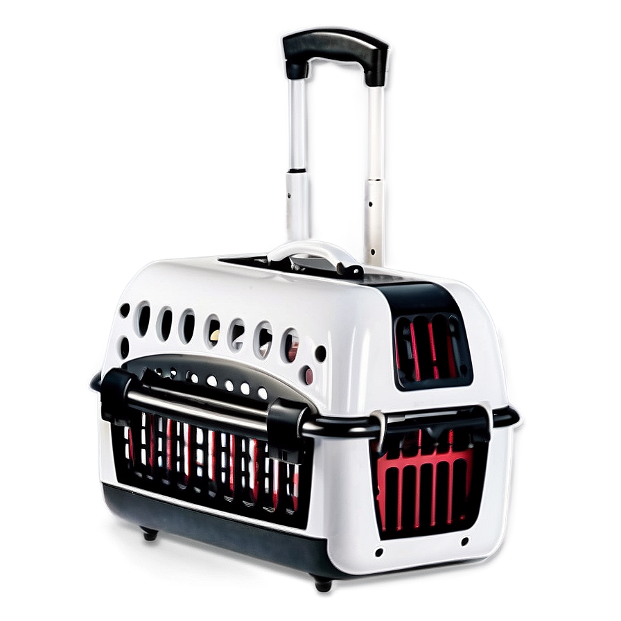 Pet Travel Carriers Png Cik96