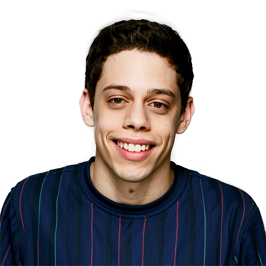 Pete Davidson A