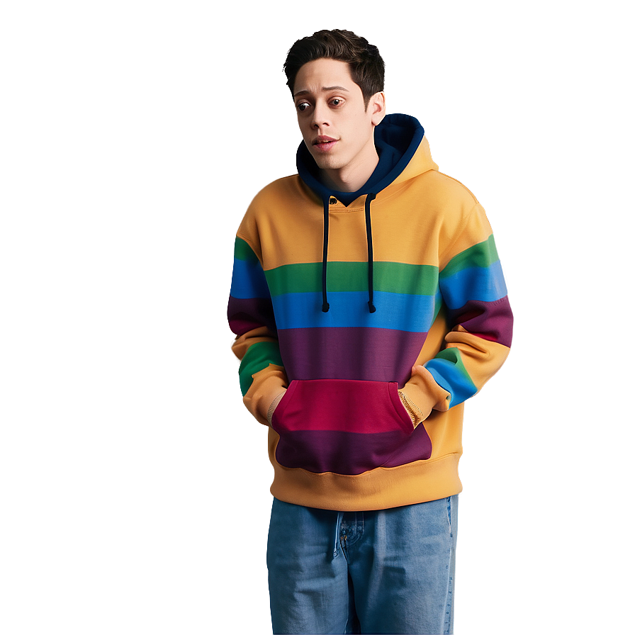 Pete Davidson Movie Scene Png Jir