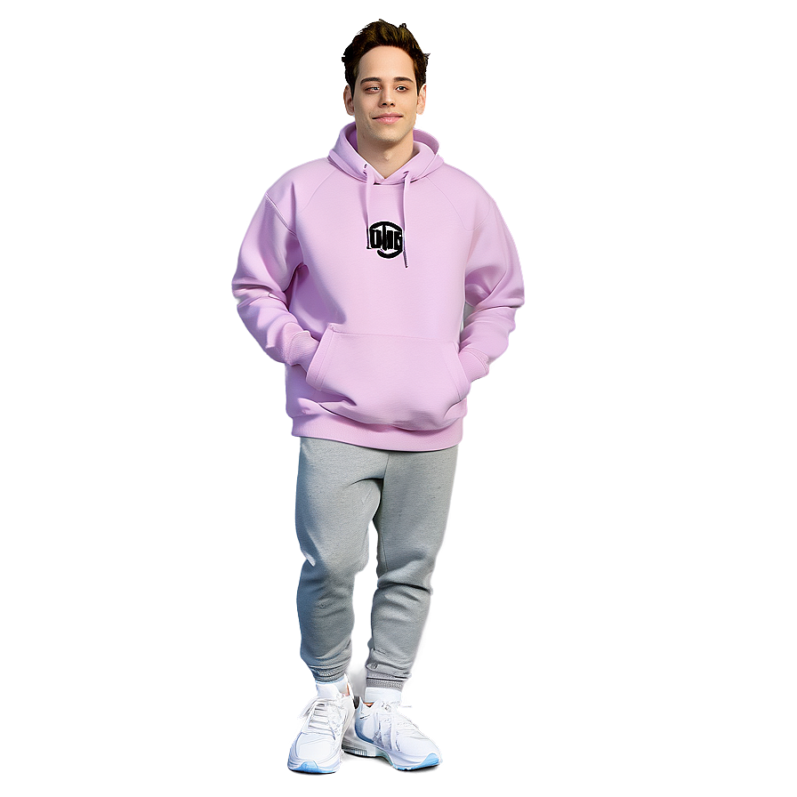 Pete Davidson Workout Gear Png 62