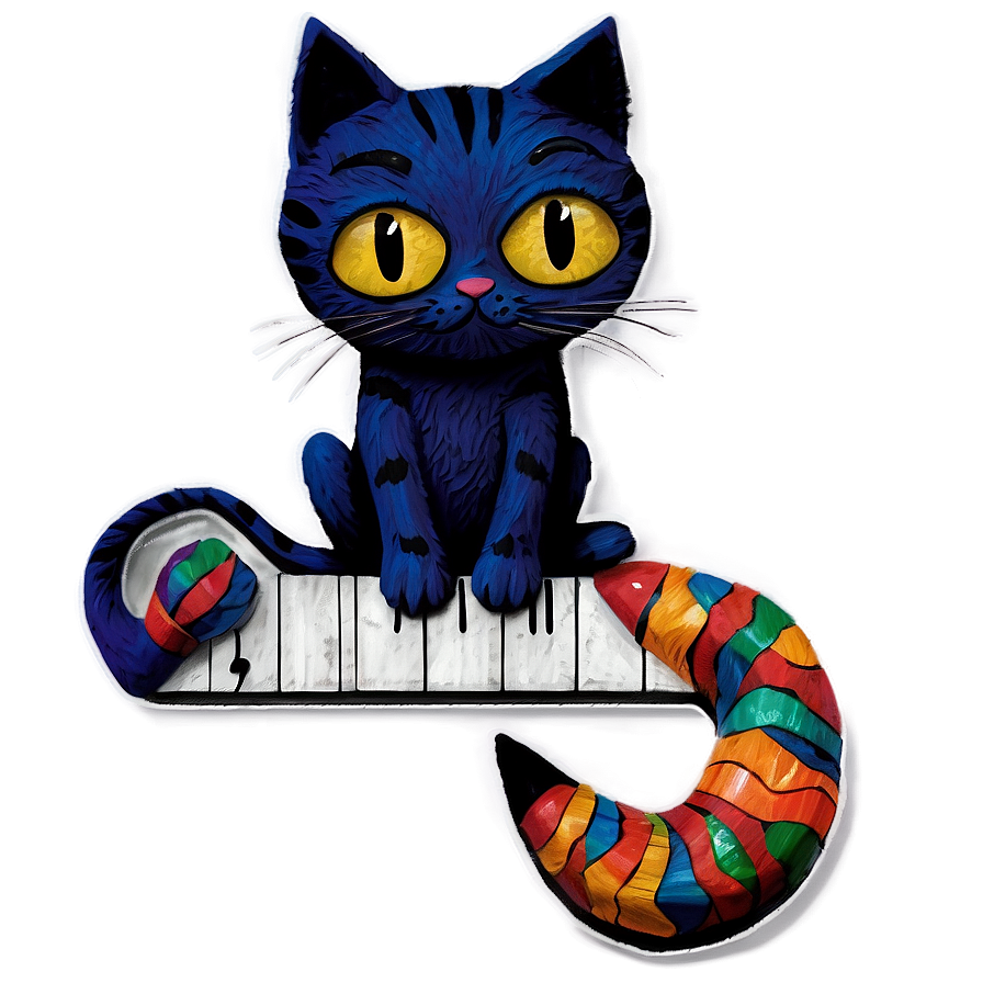 Pete The Cat And Friends Png Vjr