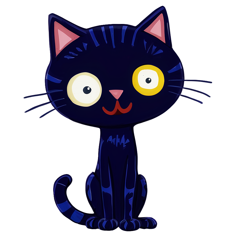 Pete The Cat Png 55