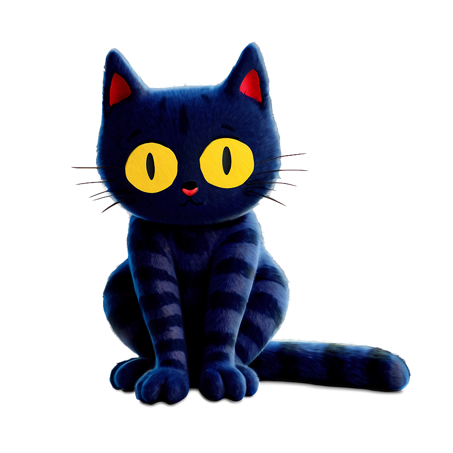 Pete The Cat Printable Png 39
