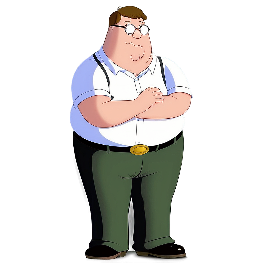Peter Griffin Clipart Png 9