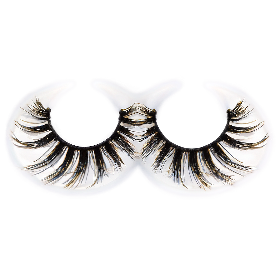 Petite Size Lashes Png 63