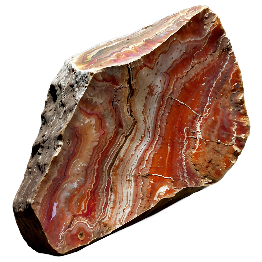 Petrified Wood Rock Png Mnj85