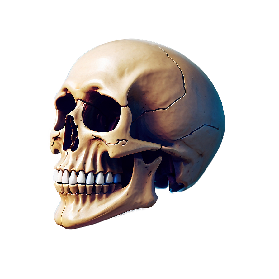 Phantom Skull Spin Png Kgd