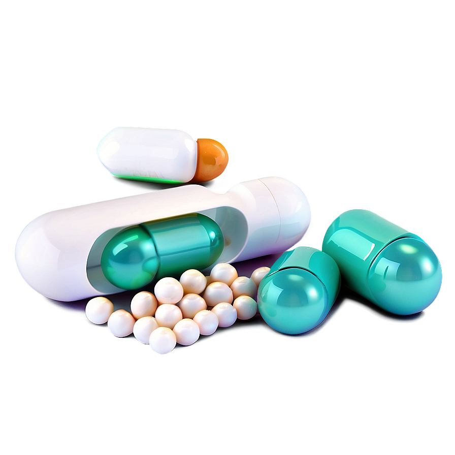 Pharmaceutical Drugs Png 5