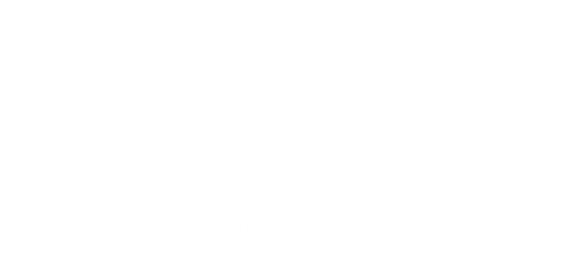 Phil Freeman_ Entertainment Services Logo