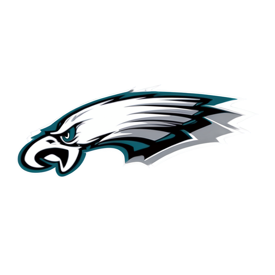 Philadelphia Eagles Helmet Png 63