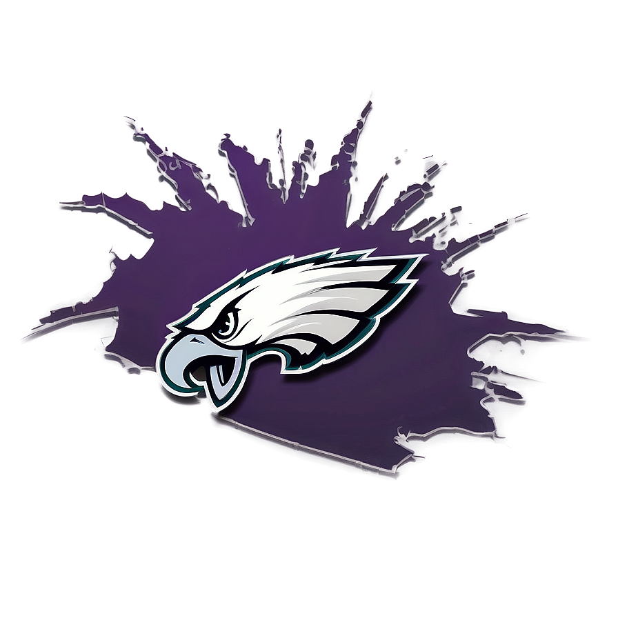 Philadelphia Eagles Home Game Png 18