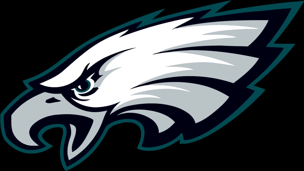 Philadelphia Eagles N F L Team Logo