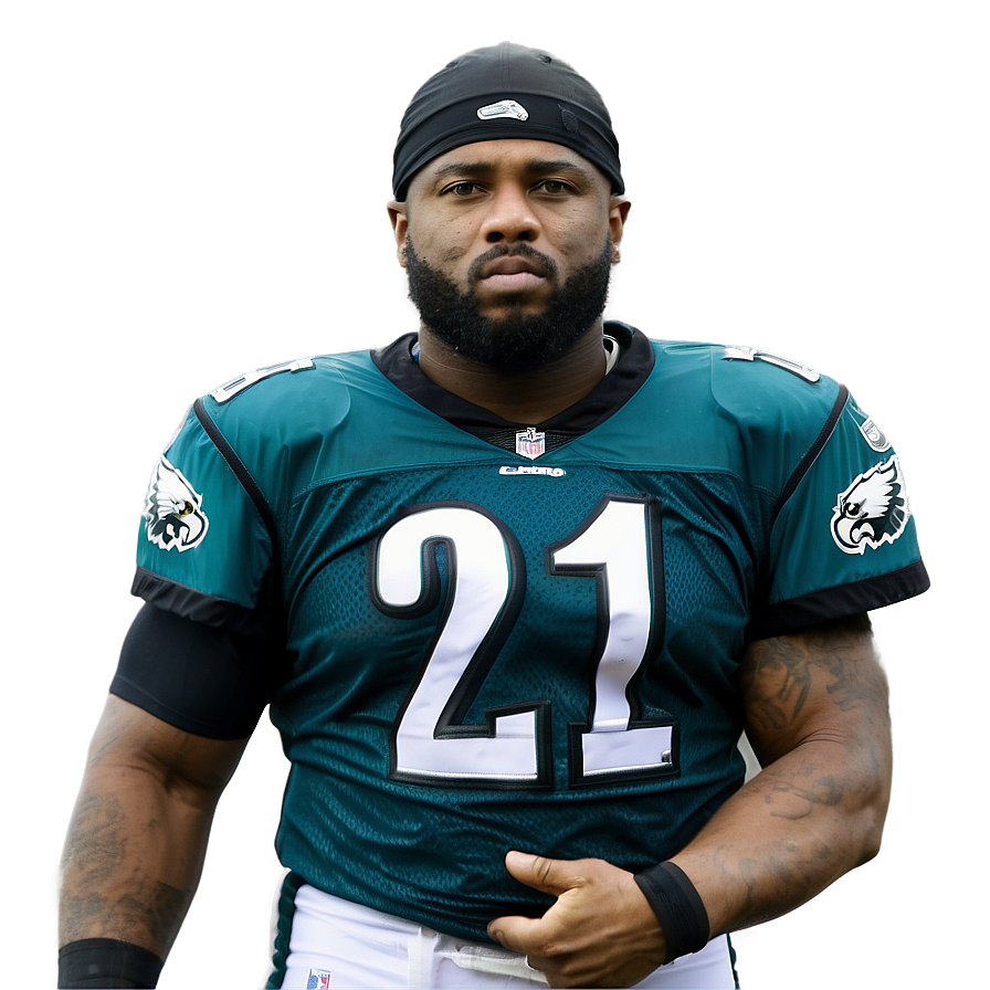 Philadelphia Eagles Player Introduction Png Ano75