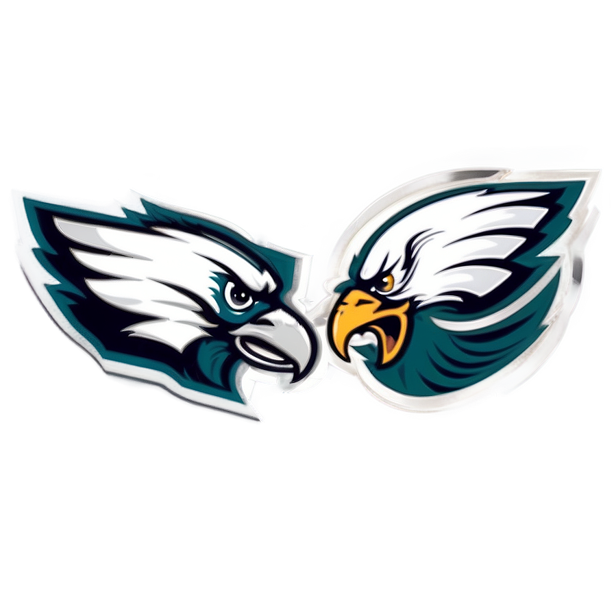 Philadelphia Eagles Rivalry Game Png Dlk4