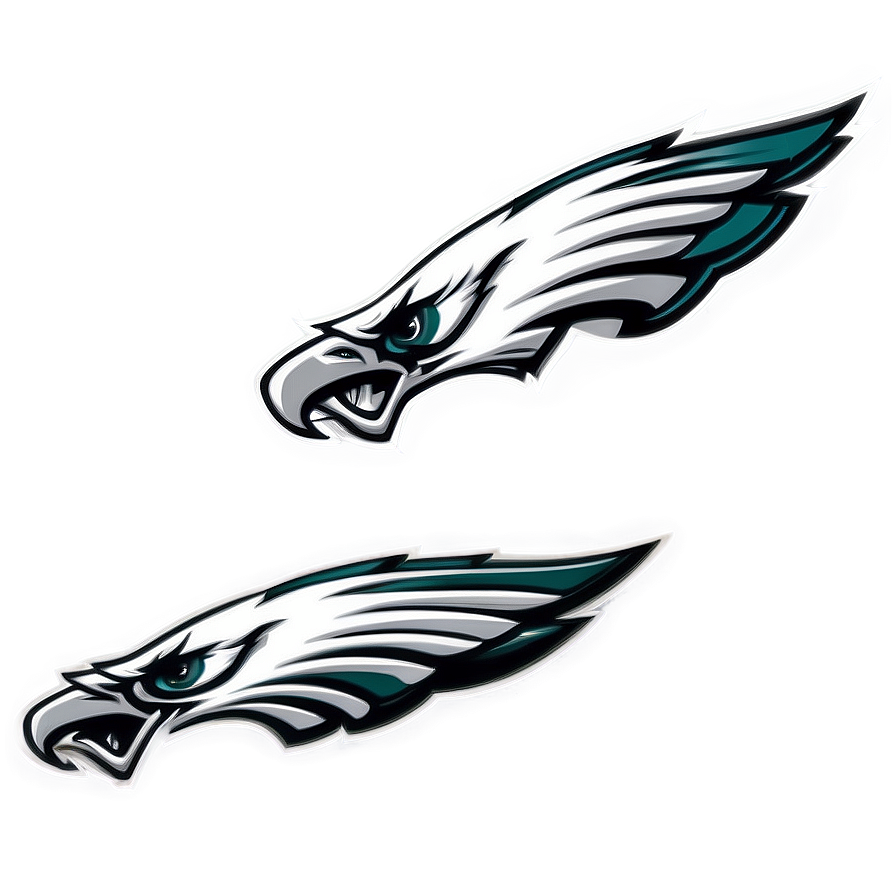 Philadelphia Eagles Team Logo Png Vei26