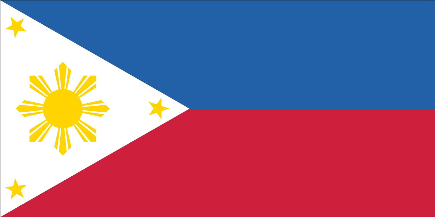 Philippine_ Flag_ Display