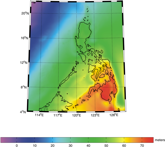 Philippines_ Heat_ Map_ Geographical_ Analysis