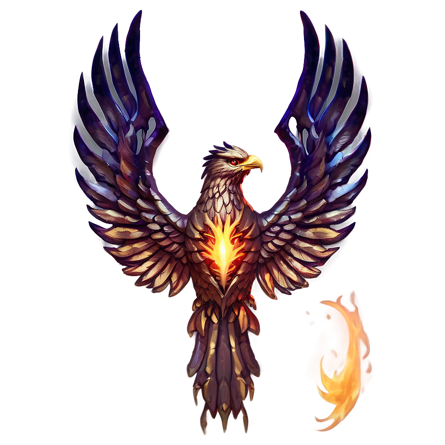 Phoenix Lore Representation Png 05062024