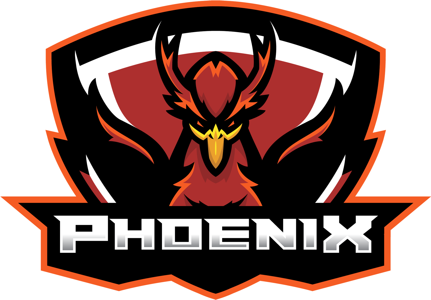 Phoenix Team Logo