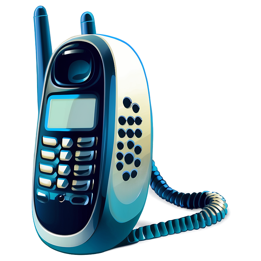 Phone Connection Logo Png Dck53