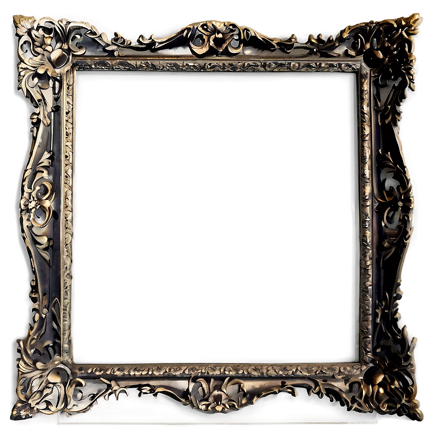 Photo Booth Frame Collection Png Xfu