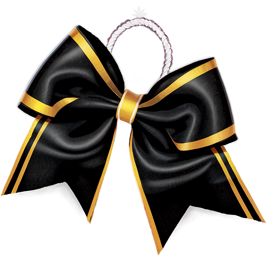 Photo Print Cheer Bow Png 89