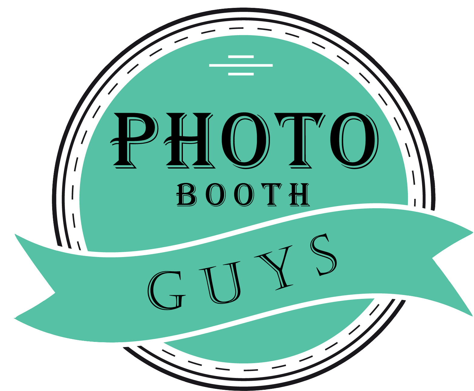 Photobooth Guys Logo