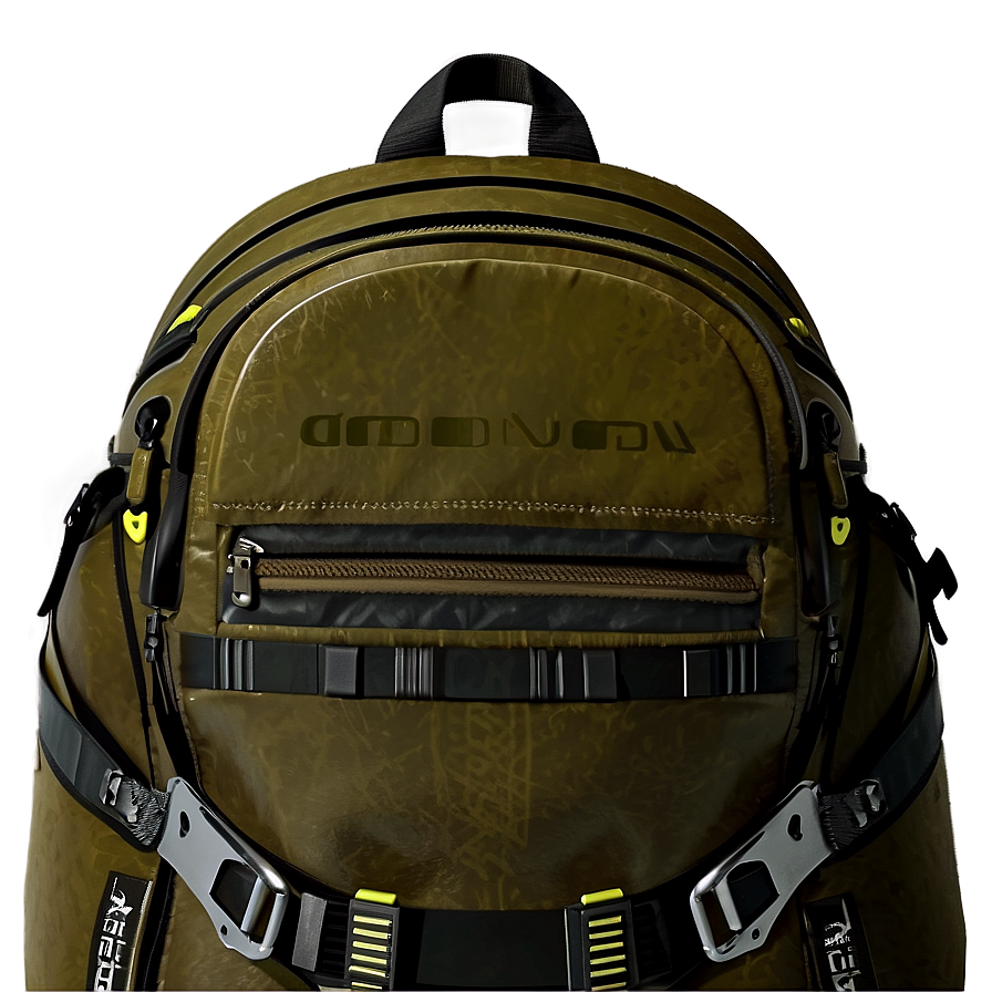 Photography Backpack Png 29