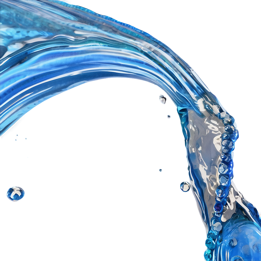 Photorealistic Water Splash Png Ljv