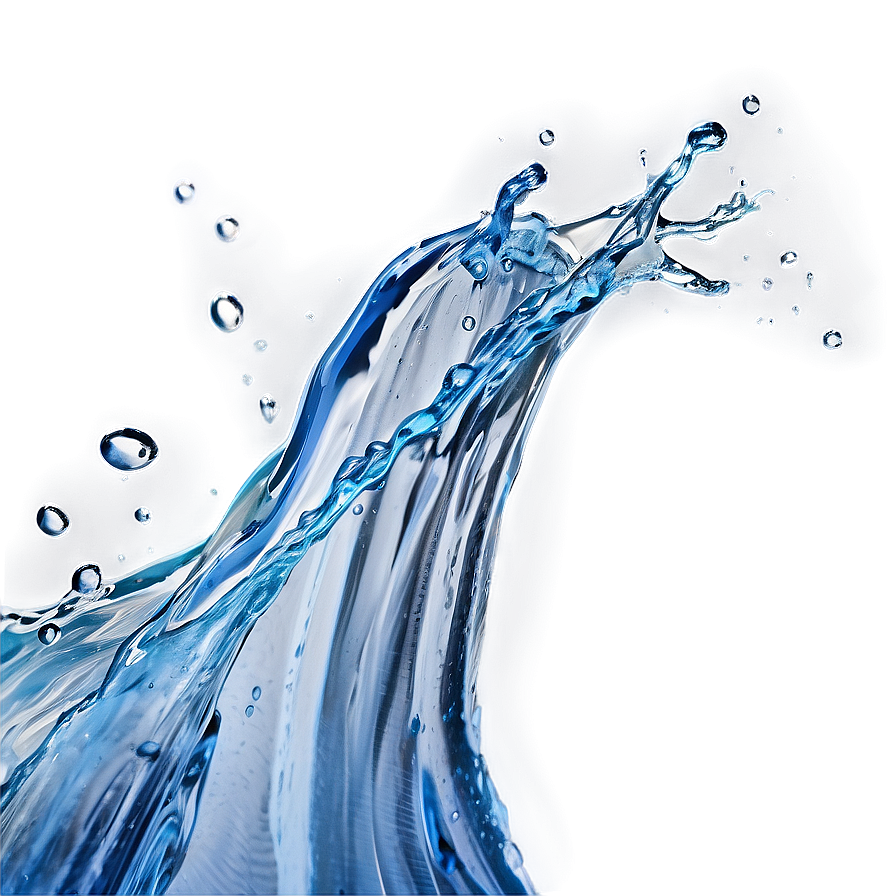 Photorealistic Water Splash Png Txu80