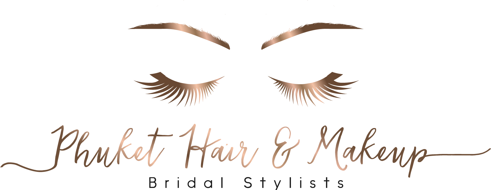 Phuket Hair Makeup Bridal Stylists Logo