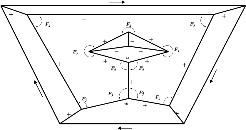 Physics Force Diagramon Inclined Plane