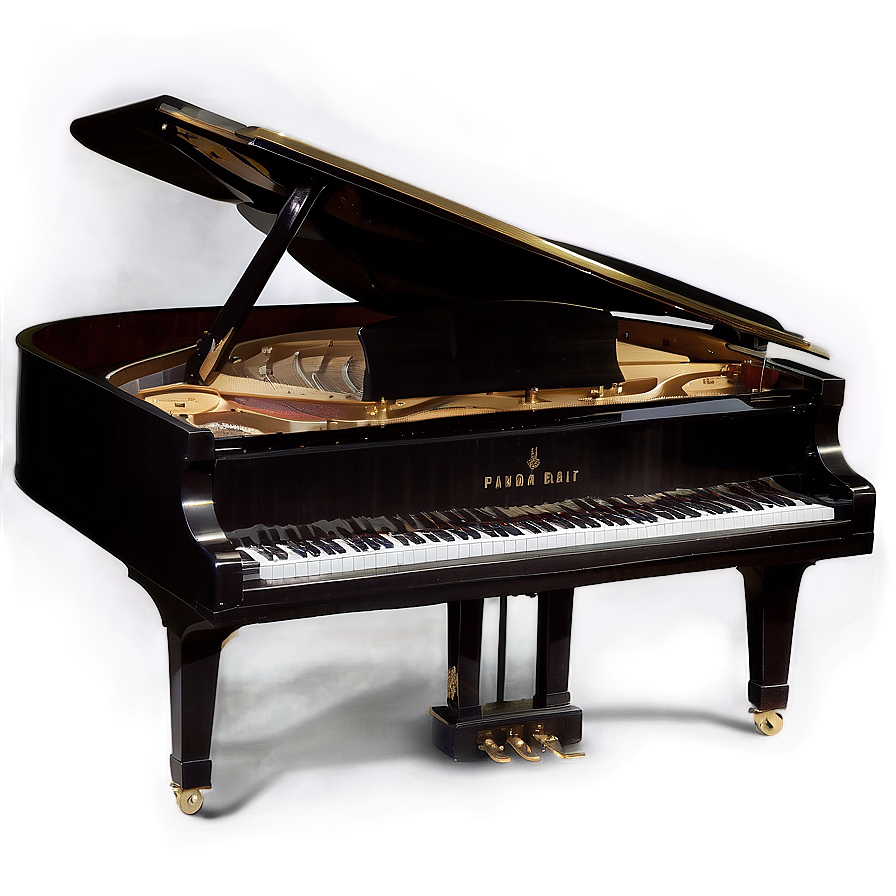 Piano In Concert Hall Png 05212024