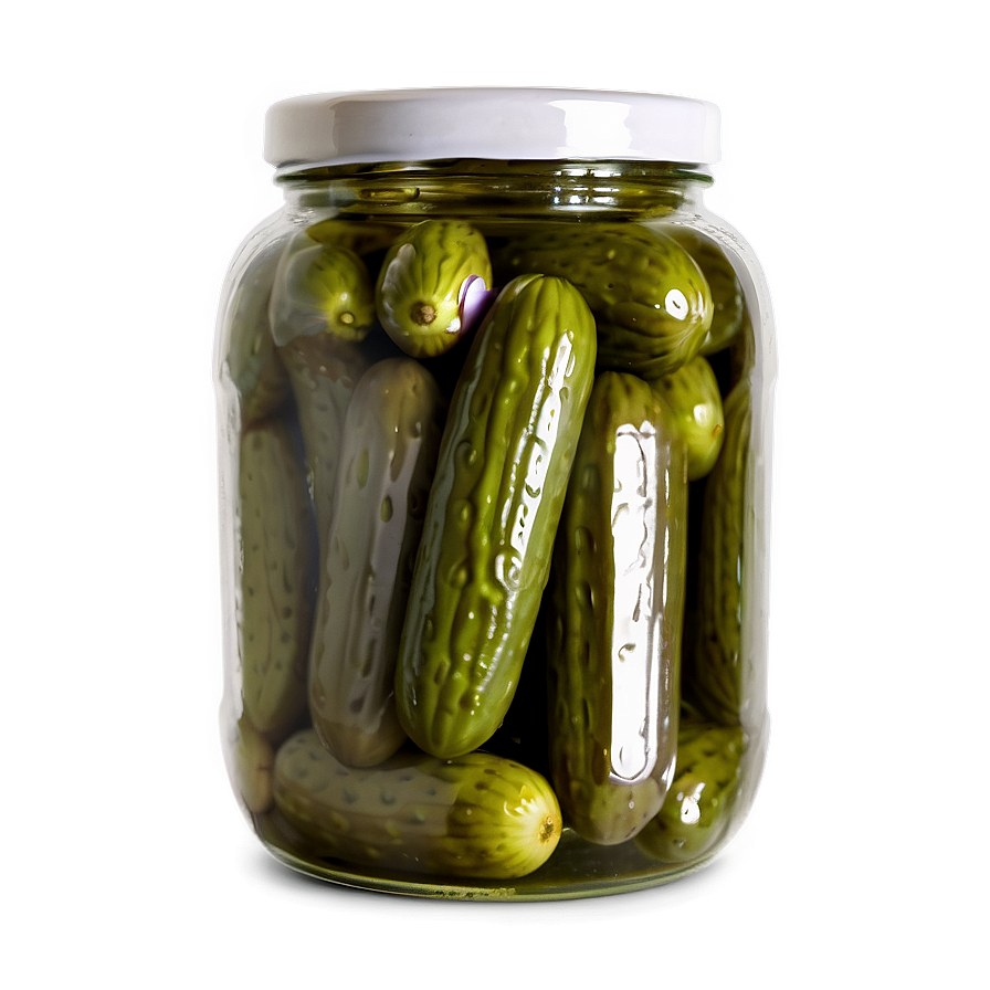 Pickle Jar Png Ann