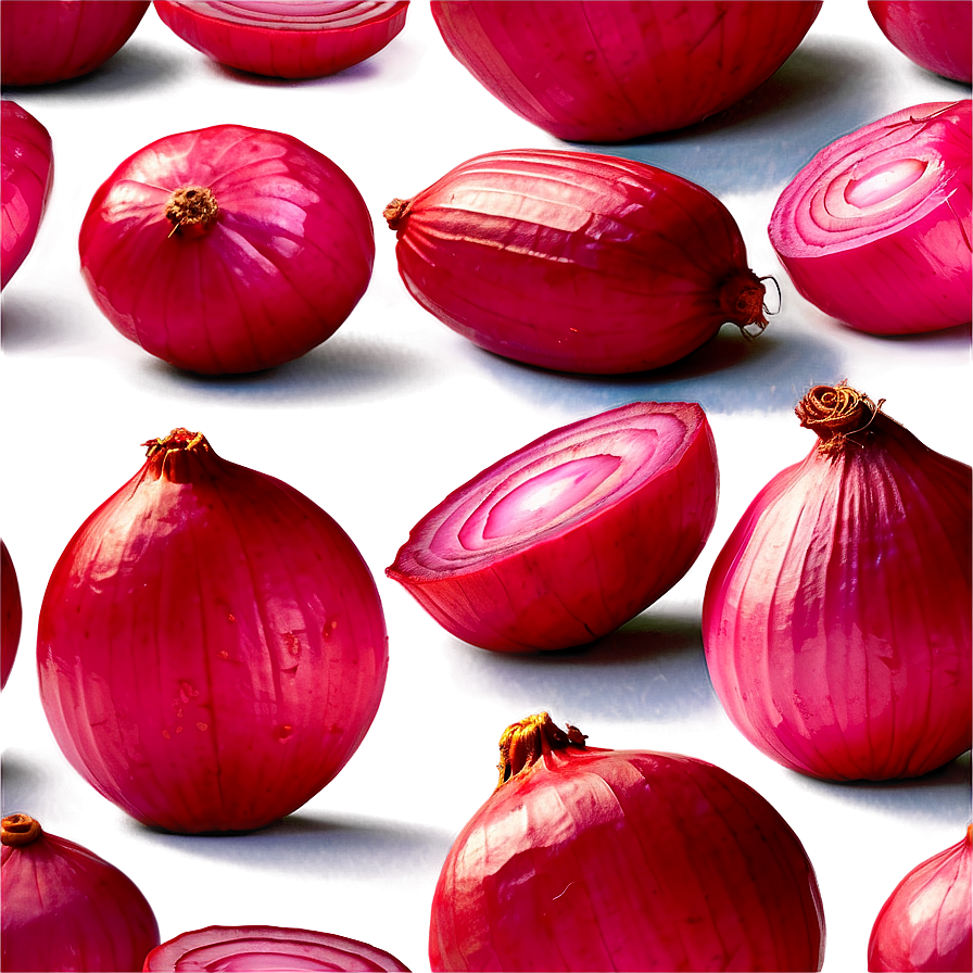 Pickled Red Onions Png Hbw9